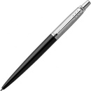 Parker CT 1502/1253184 Royal Jotter Bond Street Black guľôčkové pero