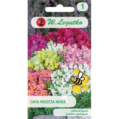 W. Legutko Ниска смес Snapdragon