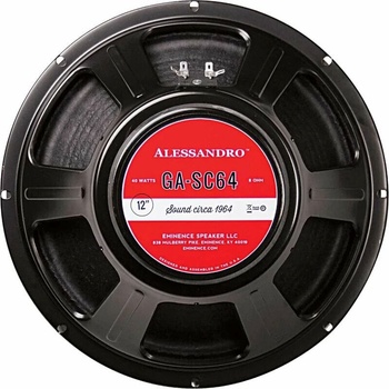 Eminence GA-SC64