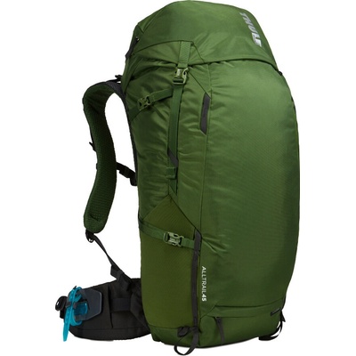 Thule AllTrail 45L Men's zelený