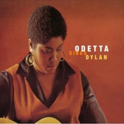 Odetta - Odetta Sings Dylan