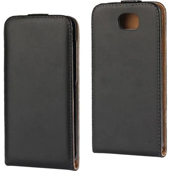 Image 1 of Huawei Y5II Флип Кожен Калъф и Протектор