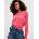 GAP Ленен пуловер GAP GAP | Rozov | ЖЕНИ | XXL