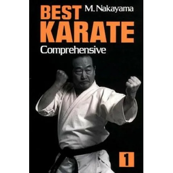 Best Karate Volume 1