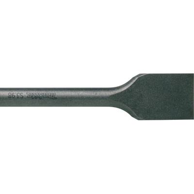 MAKITA plochý sekáč HEX 21 mm 70x320 mm P-13437