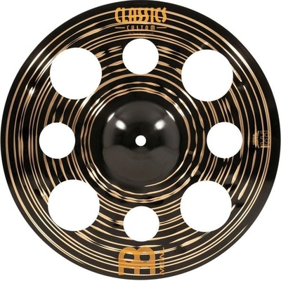Meinl Classics Custom Dark 14'' Trash Crash