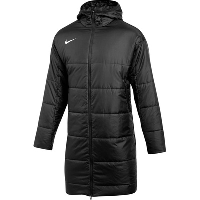 Nike THERMA-FIT ACADEMY PRO čierna