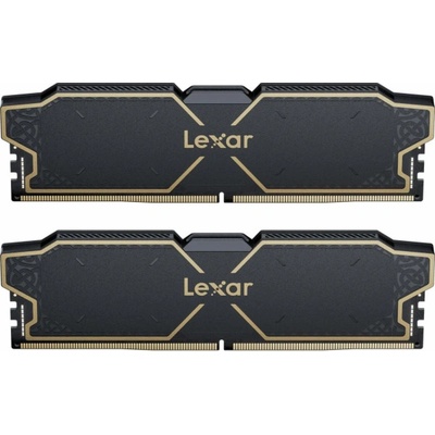 Lexar Thor DDR5 32GB 6000MHz CL32 LD5U16G60C32LG-RGD