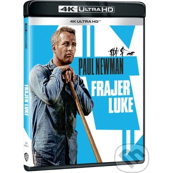 Frajer Luke BD
