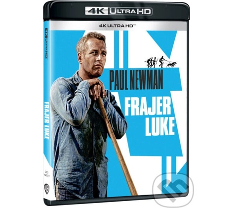 Frajer Luke BD