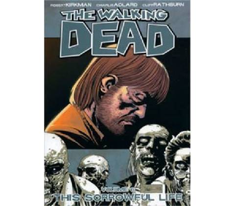 Walking Dead Kirkman RobertPaperback