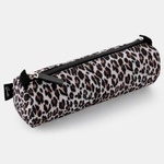 Sentio Несесер кръгъл Leopard