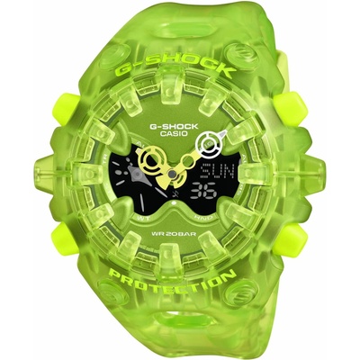 Casio GA-V01SKE-3A