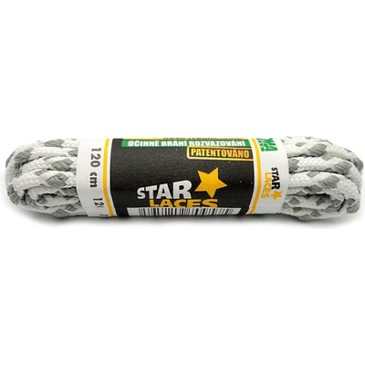 Proma Star slim bílé