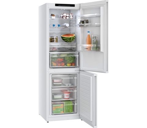 Bosch KGN362WCF