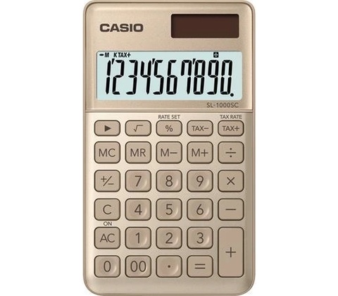 Casio SL 310
