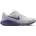 Nike Дамски маратонки Nike Structure 26 Trainers Womens - Smt Wht/Grape