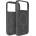 PURO Pulse Protective Case за iPhone 17 Pro Max поликарбонат - сив (PUIPC17P69PULSEDKGR)