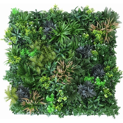 WALL GREEN grey fantasy, dielec 100 x 100 cm