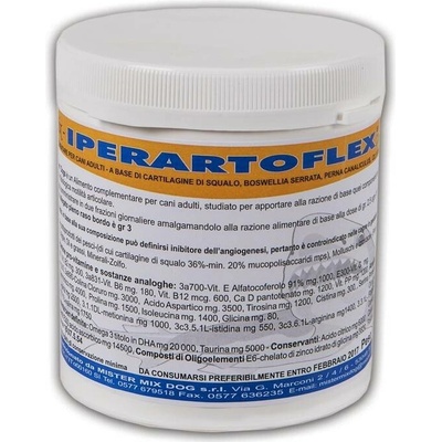 Mister Mix Dog IPERARTOFLEX ADULT Dogs 100 g