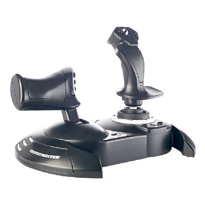 Herní ovladač Thrustmaster T-FLIGHT HOTAS ONE (4460168)
