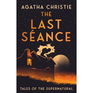The Last Séance (ISBN: 9780008644116)
