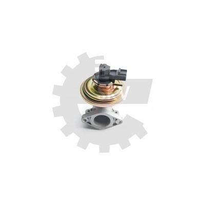 SKV EGR Ventil FORD TRANSIT 2.0 DI