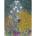 D-Toys - Puzzle Klimt: Farm garden - 1 000 piese