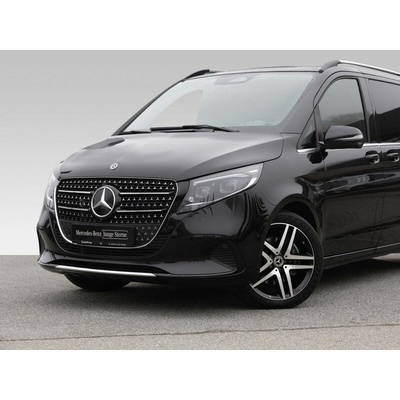 Mercedes-Benz V 300d Avantgarde 174 kW