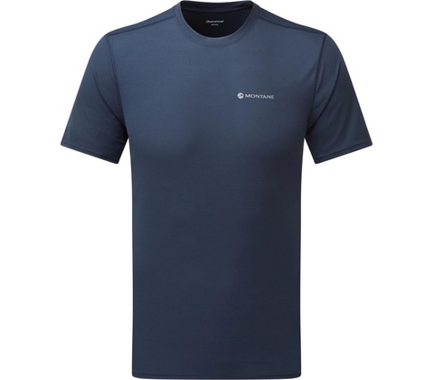 Montane Dart Nano eclipse blue