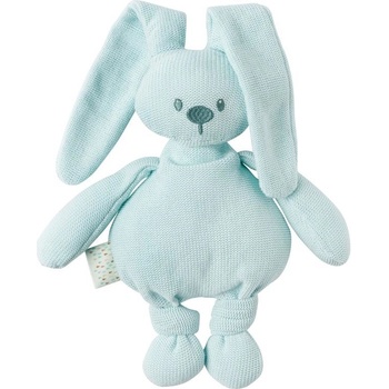Nattou hračka plyšová zajačik Lapidou cuddly 36 cm mint