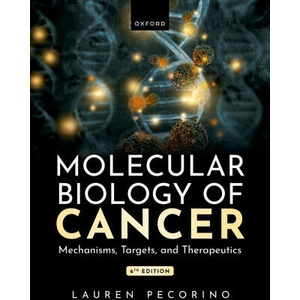 Molecular Biology of Cancer (ISBN: 9780198899693)