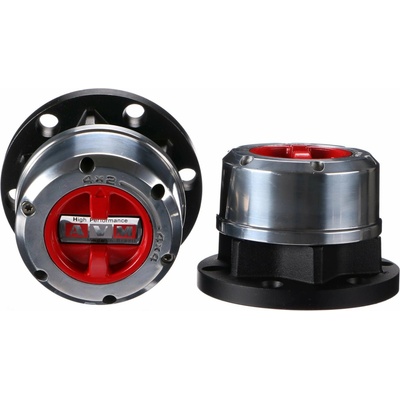 SIXTOL AVM 457HP – Suzuki