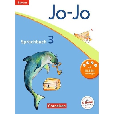 3. Jahrgangsstufe, Schülerbuch