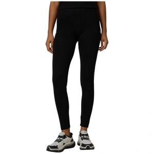 4F Tights F261 Размер: L / Цвят: черен