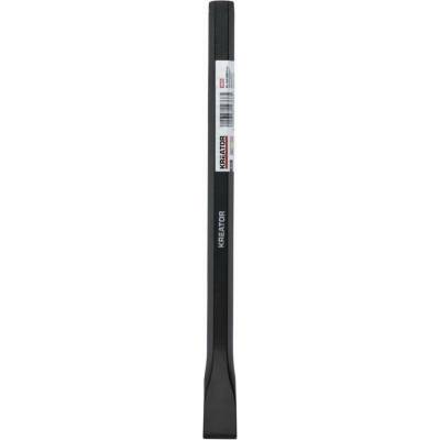 KRTH23802 - Sekáč ruční plochý 300mm
