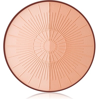 Artdeco Bronzing Powder Compact Refill компактна бронзираща пудра пълнител цвят 50 Almond 10 гр