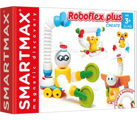 SmartMax Roboflex Plus