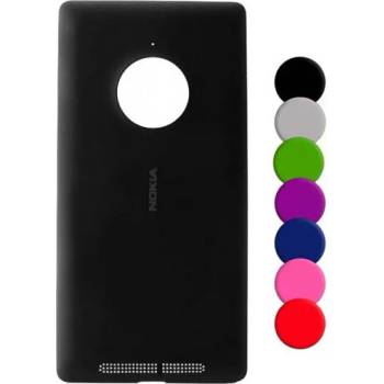 Image 1 of Nokia Оригинален Заден Капак за Nokia Lumia 830