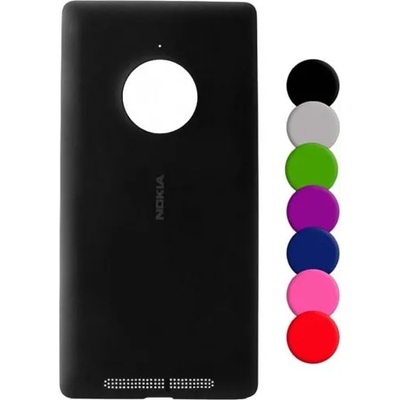 Nokia Оригинален Заден Капак за Nokia Lumia 830
