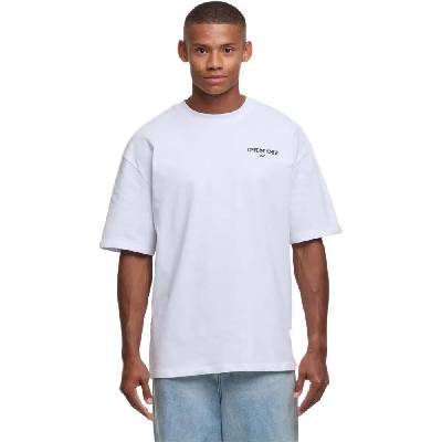 Тениска Def Tictactoe short sleeve T-shirt - White (Bright White)