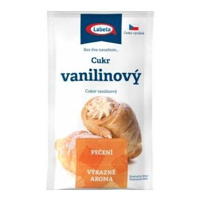 Labeta Vanilinový cukr 1 x 600 g