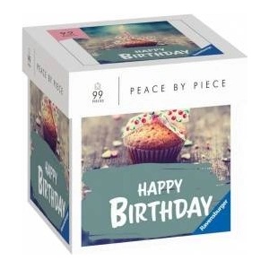 Ravensburger Puzzle Moment 99 Birthday