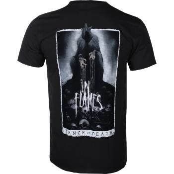 Image 1 of NNM мъжка тениска In Flames - Dance of Death Black - 50494500