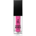 BEL London Гланц за устни Glossy Kiss, 04 Pink Gloss, 5 ml - ozone