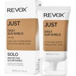 Revox Just + Ha SPF 50+ 30 ml