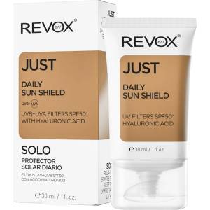 Revox Just + Ha SPF 50+ 30 ml