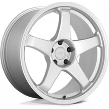 MOTEGI MR151 CS5 8,5x19 5x108 ET42 hyper silver