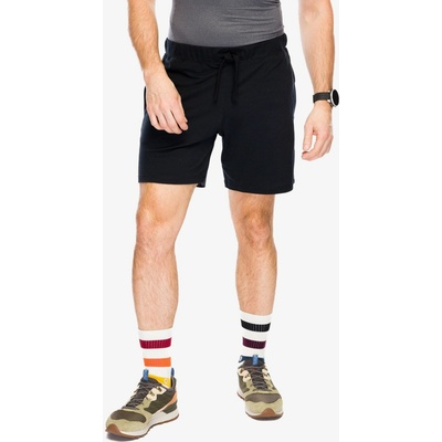Icebreaker M Mer Shifter II shorts BLACK