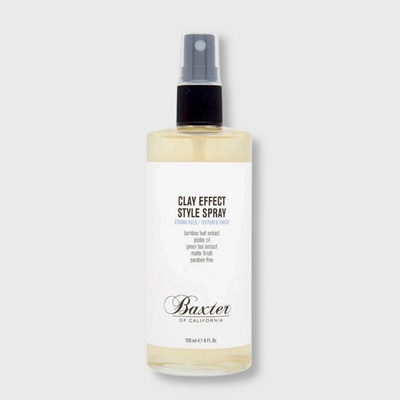 Baxter of California Clay Effect Style sprej na vlasy 120 ml
